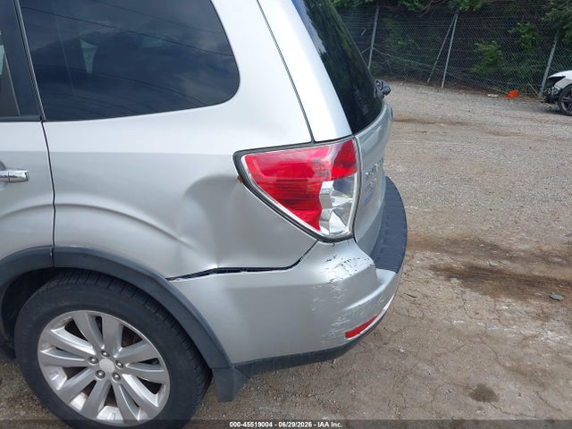 Aukcja sprzedaży 2011 Subaru Forester 2.5x Touring, vin: JF2SHAHC3BH726933, numer aukcji: 45519004