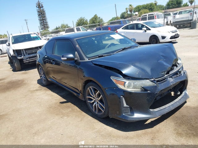 Scion TC 2015 JTKJF5C7XF3095689 zdjęcie główne