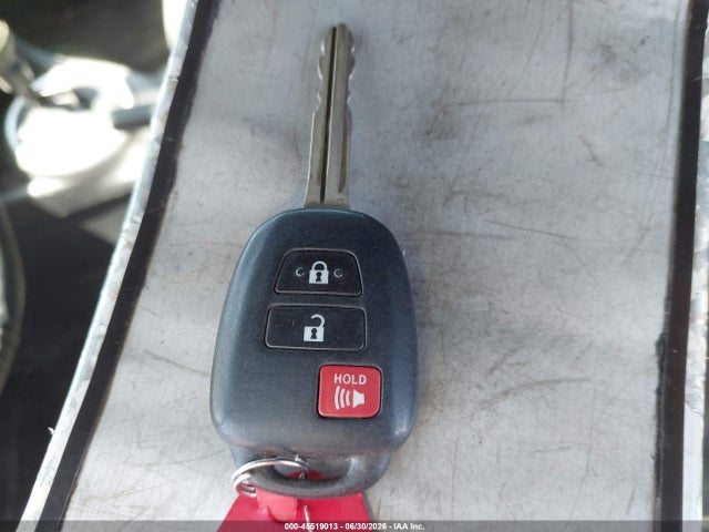 Scion TC 2015 JTKJF5C7XF3095689 Image 11