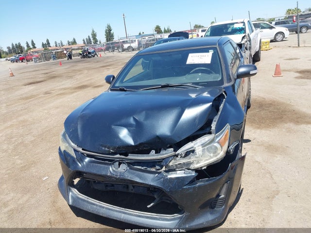 Scion TC 2015 JTKJF5C7XF3095689 Image 12