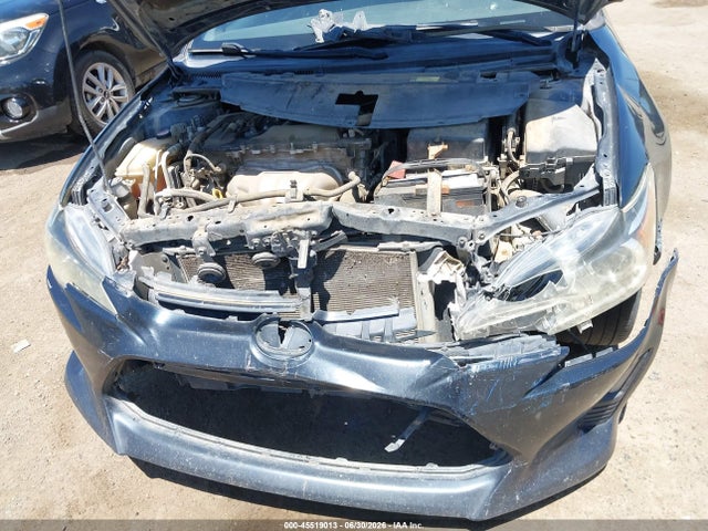 Scion TC 2015 JTKJF5C7XF3095689 Image 17