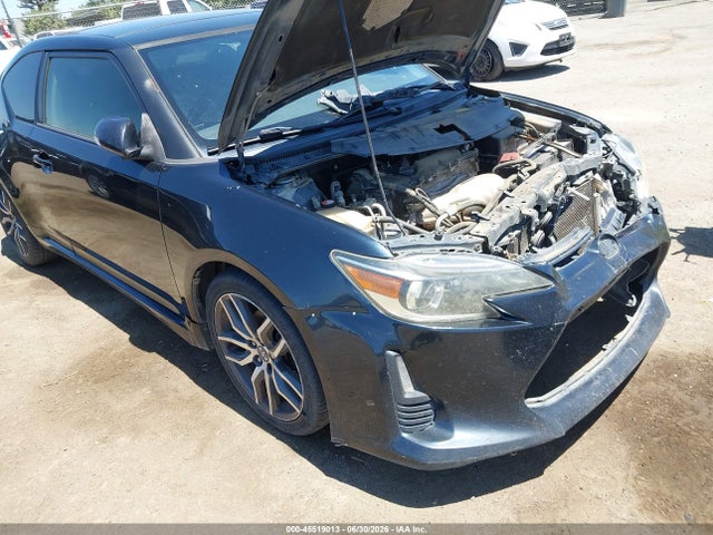 Scion TC 2015 JTKJF5C7XF3095689 Image 18