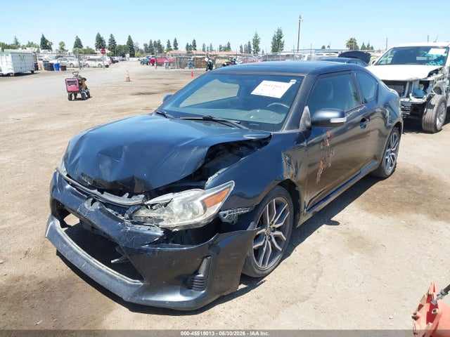 Scion TC 2015 JTKJF5C7XF3095689 Image 2