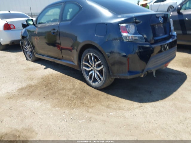 Scion TC 2015 JTKJF5C7XF3095689 Image 3