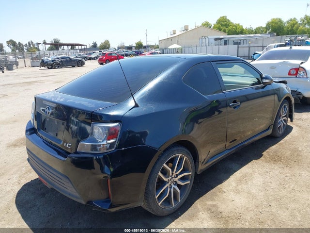 Scion TC 2015 JTKJF5C7XF3095689 Image 4