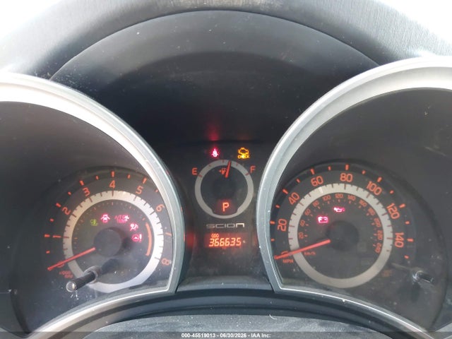 Scion TC 2015 JTKJF5C7XF3095689 Image 7