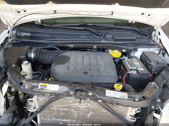 Продажа на аукционе авто 2019 Dodge Grand Caravan Sxt, vin: 2C4RDGCG6KR770645, номер лота: 45519014