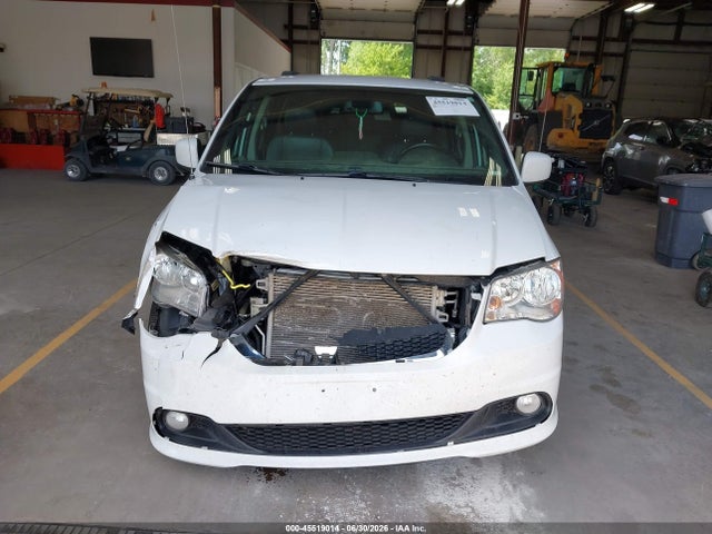 Продажа на аукционе авто 2019 Dodge Grand Caravan Sxt, vin: 2C4RDGCG6KR770645, номер лота: 45519014
