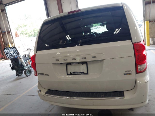 Продажа на аукционе авто 2019 Dodge Grand Caravan Sxt, vin: 2C4RDGCG6KR770645, номер лота: 45519014