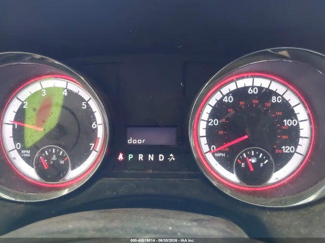 Продажа на аукционе авто 2019 Dodge Grand Caravan Sxt, vin: 2C4RDGCG6KR770645, номер лота: 45519014