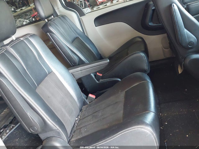 Продажа на аукционе авто 2019 Dodge Grand Caravan Sxt, vin: 2C4RDGCG6KR770645, номер лота: 45519014