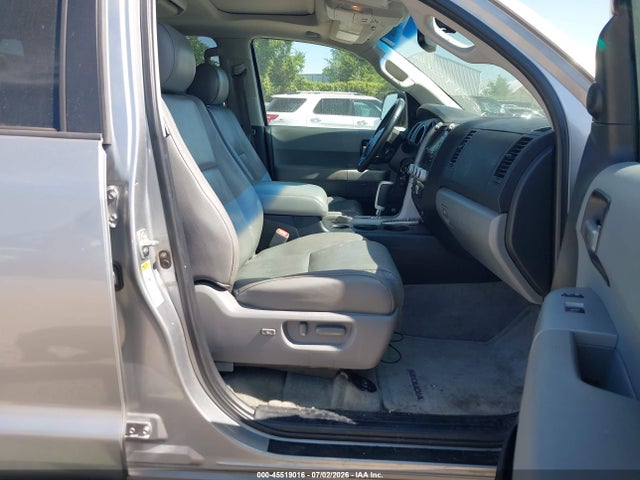 Aukcja sprzedaży 2008 Toyota Sequoia Limited 5.7l V8, vin: 5TDBY68A38S000360, numer aukcji: 45519016