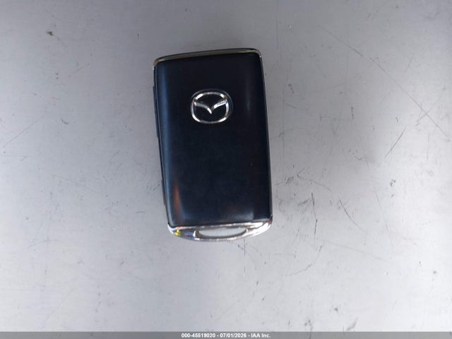 Mazda Mazda3 Preferred Package 2019 JM1BPAMM0K1138884 Image 11