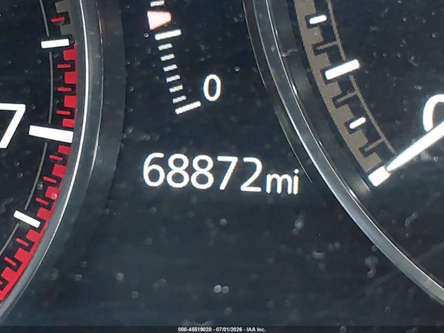 Mazda Mazda3 Preferred Package 2019 JM1BPAMM0K1138884 Image 15