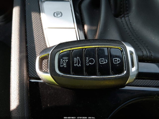 Hyundai ELANTRA SEL 2023 5NPLS4AG6PH101096 Image 11