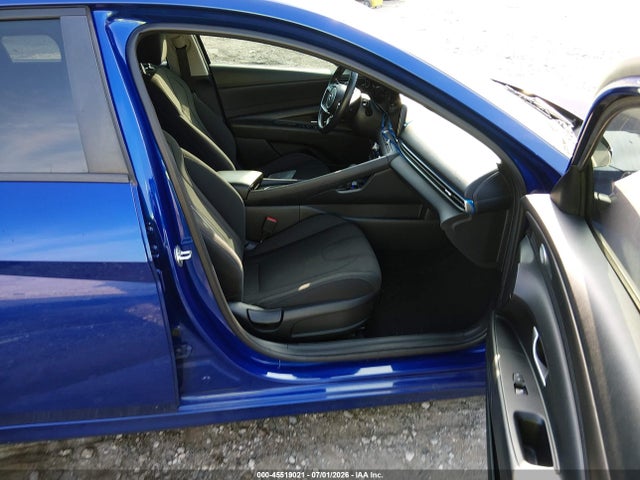 Hyundai ELANTRA SEL 2023 5NPLS4AG6PH101096 Image 5