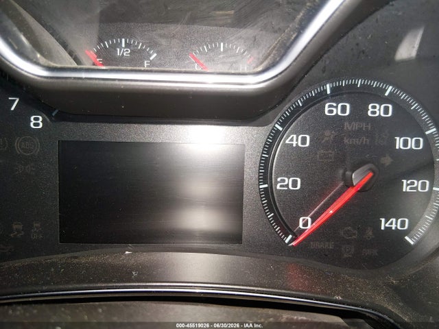 Chevrolet IMPALA 1LT 2018 1G1105S3XJU148765 Image 14