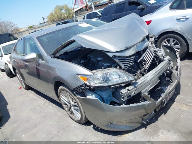 Lexus ES 350 2015 JTHBK1GGXF2188243 Image 1