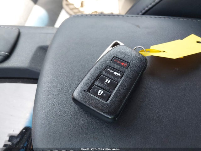 Lexus ES 350 2015 JTHBK1GGXF2188243 Image 11