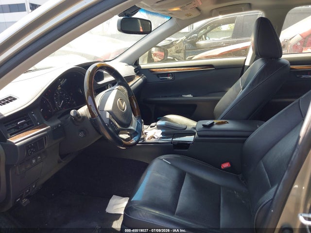 Lexus ES 350 2015 JTHBK1GGXF2188243 Image 17