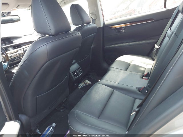Lexus ES 350 2015 JTHBK1GGXF2188243 Image 18