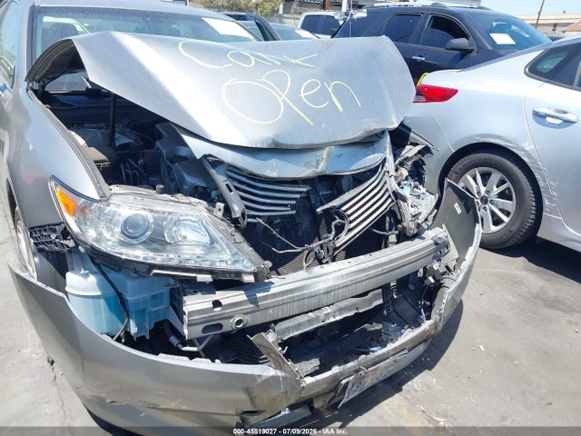 Lexus ES 350 2015 JTHBK1GGXF2188243 Image 6