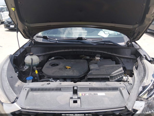 Hyundai TUCSON SE 2019 KM8J23A41KU038135 Image 10