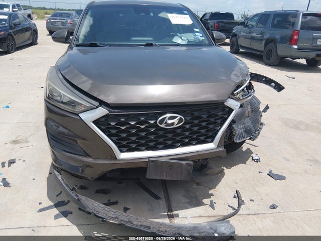 Hyundai TUCSON SE 2019 KM8J23A41KU038135 Image 11