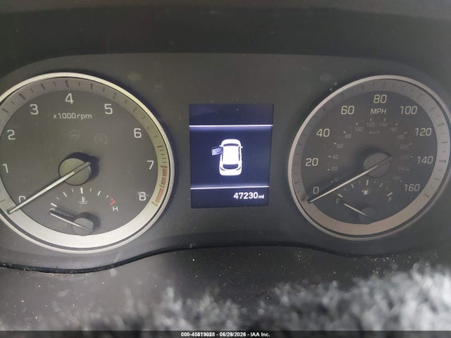 Hyundai TUCSON SE 2019 KM8J23A41KU038135 Image 14