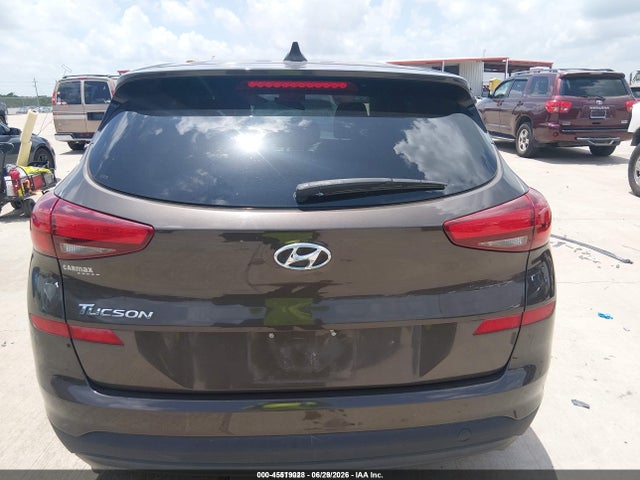 Hyundai TUCSON SE 2019 KM8J23A41KU038135 Image 15