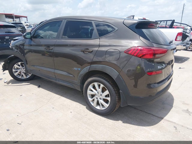 Hyundai TUCSON SE 2019 KM8J23A41KU038135 Image 3