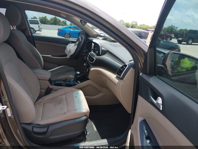 Hyundai TUCSON SE 2019 KM8J23A41KU038135 Image 5