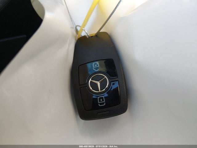 Продажа на аукционе авто 2026 Mercedes-benz Sprinter 2500 High Roof 4-cyl Diesel, vin: W1Z4KGHY2TT611351, номер лота: 45519029