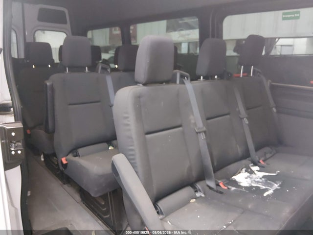 Продажа на аукционе авто 2026 Mercedes-benz Sprinter 2500 High Roof 4-cyl Diesel, vin: W1Z4KGHY2TT611351, номер лота: 45519029