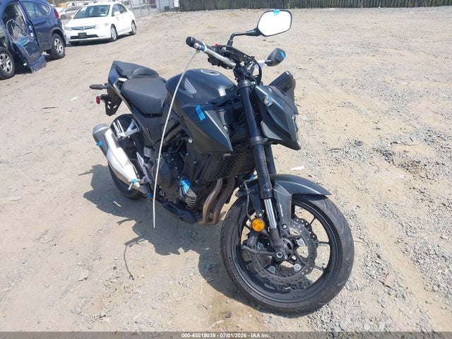 2025 MLHPC7159S5100948 главное изображение