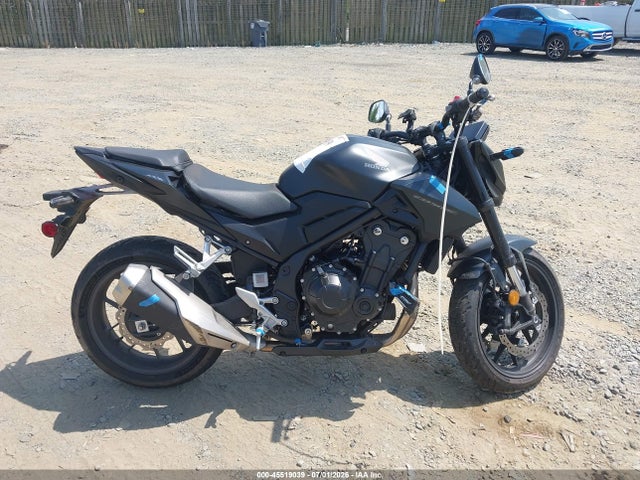 Honda Cb500 F 2025 MLHPC7159S5100948 Image 12