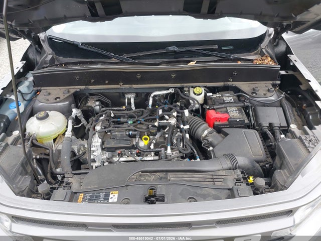 3FMCR9B6XPRD24569 Ford Bronco Sport Big Bend