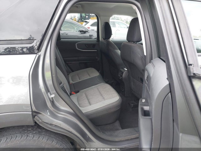 3FMCR9B6XPRD24569 Ford Bronco Sport Big Bend