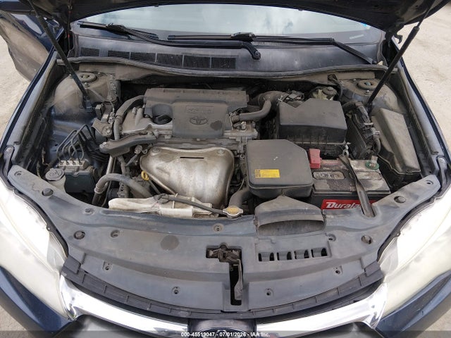Toyota CAMRY LE 2015 4T1BF1FK4FU916120 Image 10