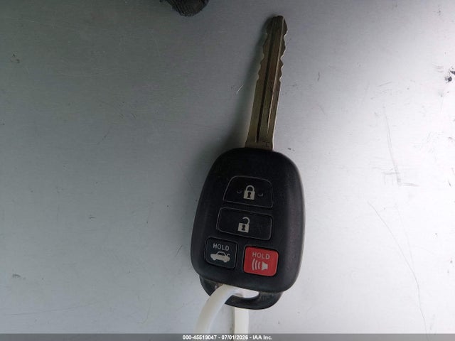 Toyota CAMRY LE 2015 4T1BF1FK4FU916120 Image 11