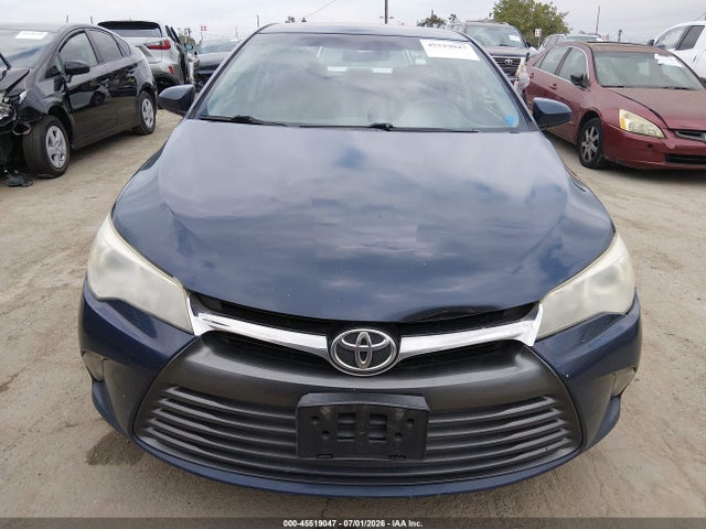 Toyota CAMRY LE 2015 4T1BF1FK4FU916120 Image 12