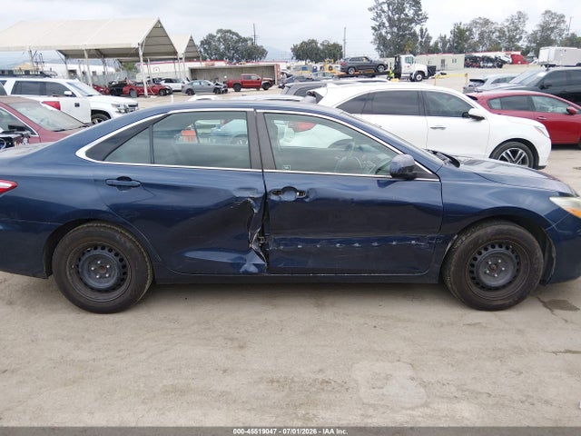 Toyota CAMRY LE 2015 4T1BF1FK4FU916120 Image 13