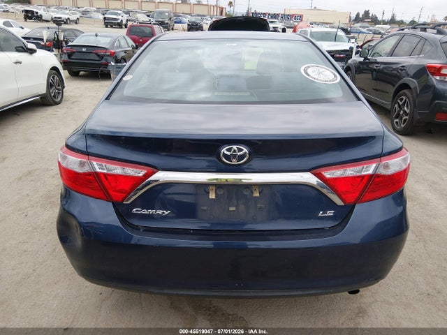 Toyota CAMRY LE 2015 4T1BF1FK4FU916120 Image 16