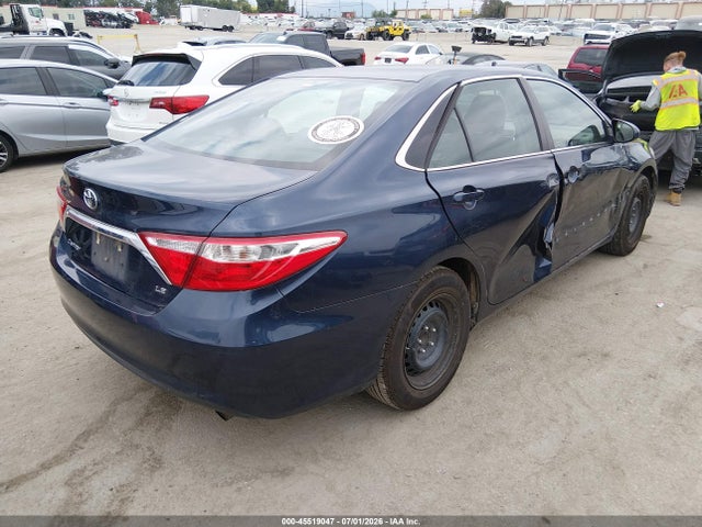 Toyota CAMRY LE 2015 4T1BF1FK4FU916120 Image 4