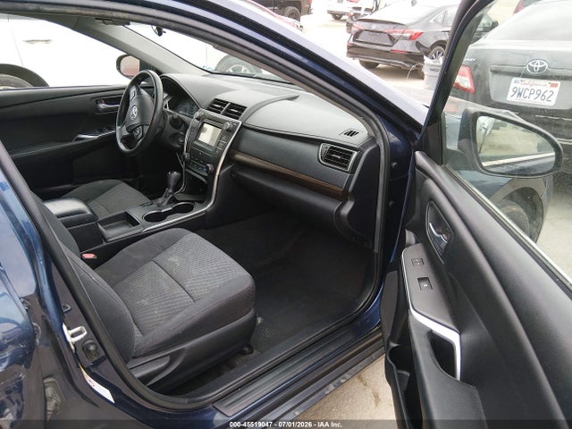 Toyota CAMRY LE 2015 4T1BF1FK4FU916120 Image 5