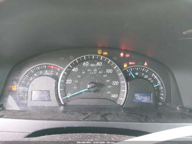 Toyota CAMRY LE 2015 4T1BF1FK4FU916120 Image 7