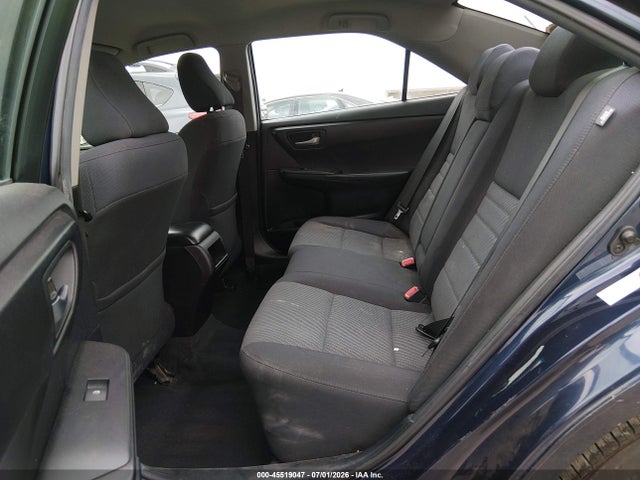 Toyota CAMRY LE 2015 4T1BF1FK4FU916120 Image 8