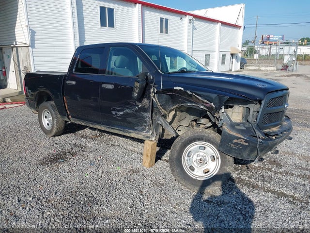 45519051 :رقم المزاد ، 1C6RR7KGXFS789388 vin ، 2015 Ram 1500 مزاد بيع
