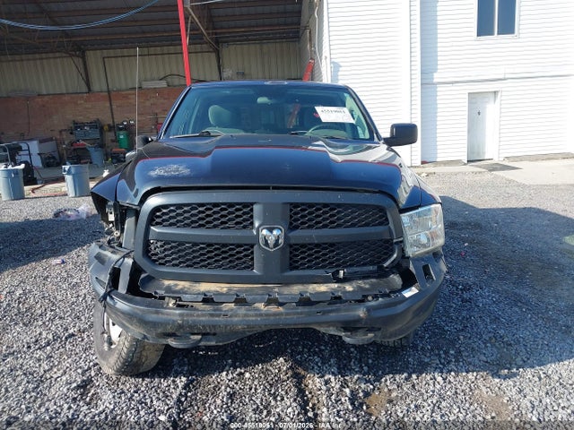 45519051 :رقم المزاد ، 1C6RR7KGXFS789388 vin ، 2015 Ram 1500 مزاد بيع