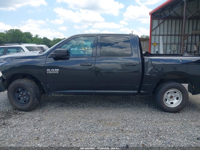45519051 :رقم المزاد ، 1C6RR7KGXFS789388 vin ، 2015 Ram 1500 مزاد بيع